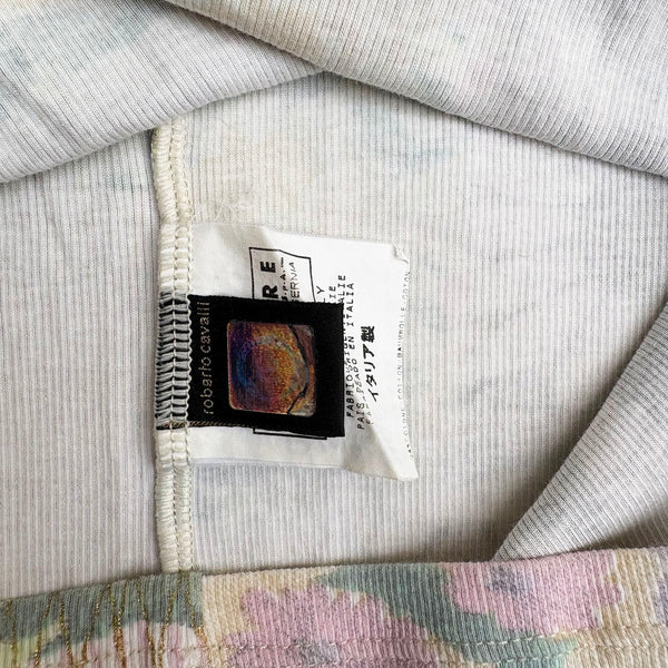 CAVALLI 00'S TANK TOP