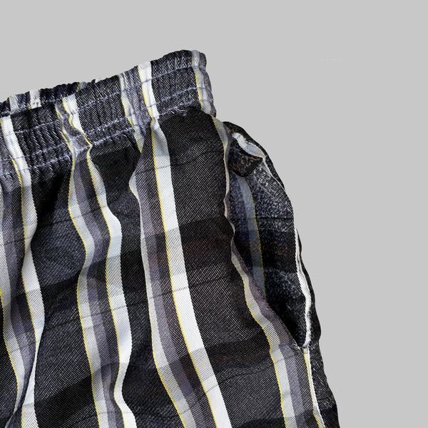 ALIEN WORKSHOP 90'S SHORTS