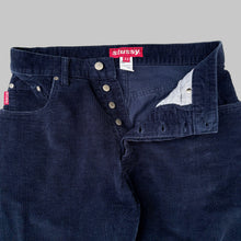 Load image into Gallery viewer, STÜSSY 90'S W32 CORDUROY PANTS