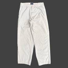 Load image into Gallery viewer, STÜSSY 00'S W29 L27 CHINO PANTS
