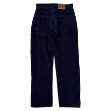 Load image into Gallery viewer, STÜSSY 90'S W32 CORDUROY PANTS
