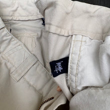 Load image into Gallery viewer, STÜSSY 00'S W29 L27 CHINO PANTS