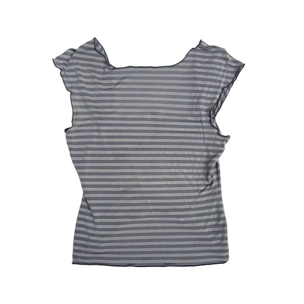 ARMANI 00'S TANK TOP