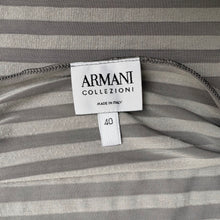Load image into Gallery viewer, ARMANI 00'S TANK TOP