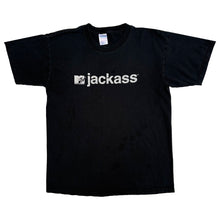 Load image into Gallery viewer, JACKASS MTV 00'S T-SHIRT