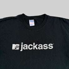 Load image into Gallery viewer, JACKASS MTV 00'S T-SHIRT