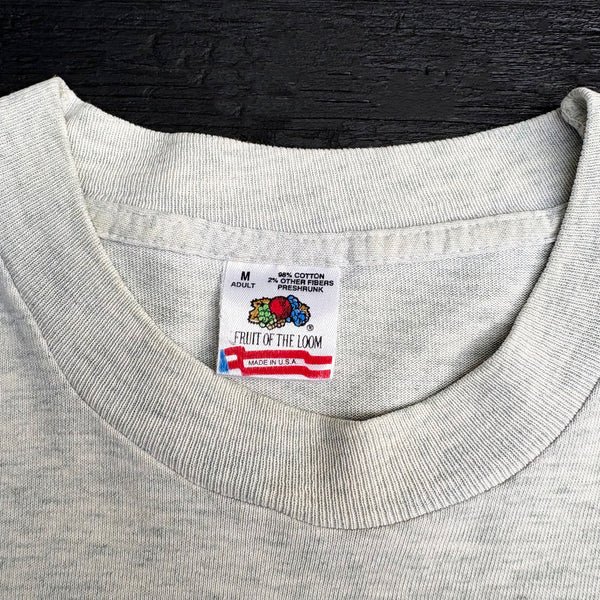 THE WHO 'QUADROPHENIA' 90'S T-SHIRT