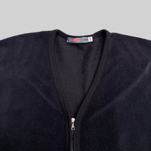 Load image into Gallery viewer, GIRBAUD 80'S L/S CROPPED SWEATER