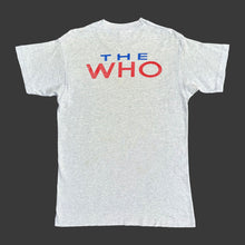 Load image into Gallery viewer, THE WHO &#39;QUADROPHENIA&#39; 90&#39;S T-SHIRT