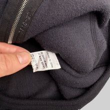Load image into Gallery viewer, GIRBAUD 80'S L/S CROPPED SWEATER