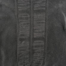 Load image into Gallery viewer, GIRBAUD 80'S L/S CROPPED SWEATER