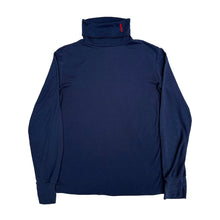 Load image into Gallery viewer, YVES SAINT-LAURENT 80'S TURTLENECK SWEATER