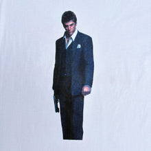 Load image into Gallery viewer, SCARFACE VIDEO GAME &#39;06 T-SHIRT