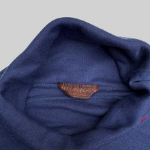Load image into Gallery viewer, YVES SAINT-LAURENT 80'S TURTLENECK SWEATER
