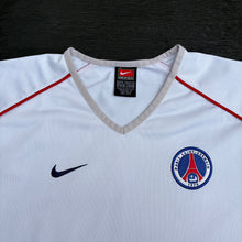 Load image into Gallery viewer, PSG 00/01 TRAINING JERSEY