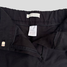 Load image into Gallery viewer, AMOMENTO W27 L24 FATIGUE PANTS