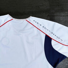 Load image into Gallery viewer, PSG 00/01 TRAINING JERSEY