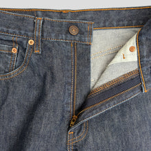 Load image into Gallery viewer, LEVI'S 524 90'S W30 L29 DENIM JEANS