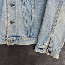 Load image into Gallery viewer, LEVI&#39;S TYPE 3 80&#39;S DENIM JACKET