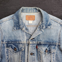 Load image into Gallery viewer, LEVI&#39;S TYPE 3 80&#39;S DENIM JACKET