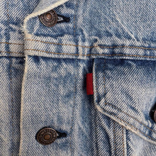 Load image into Gallery viewer, LEVI&#39;S TYPE 3 80&#39;S DENIM JACKET
