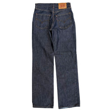 Load image into Gallery viewer, LEVI'S 524 90'S W30 L29 DENIM JEANS