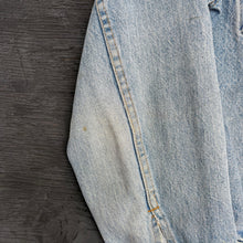 Load image into Gallery viewer, LEVI&#39;S TYPE 3 80&#39;S DENIM JACKET