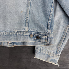 Load image into Gallery viewer, LEVI&#39;S TYPE 3 80&#39;S DENIM JACKET