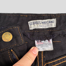 Load image into Gallery viewer, GUESS 90'S W31 L26 DENIM JEANS