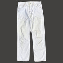 Load image into Gallery viewer, LEVI'S 501 90'S W33 L30 DENIM JEANS