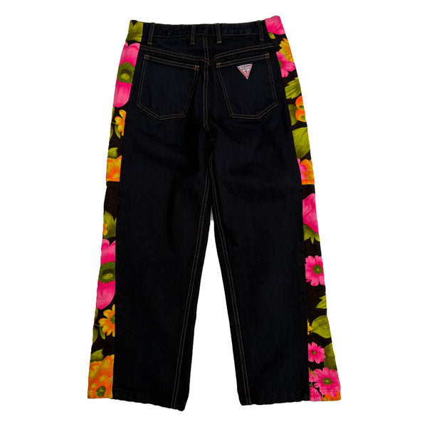 GUESS 90'S W31 L26 DENIM JEANS