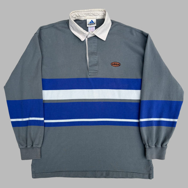 ADIDAS 90'S RUGBY POLO