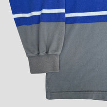 Load image into Gallery viewer, ADIDAS 90'S RUGBY POLO
