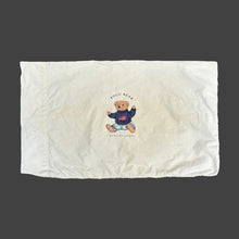 Load image into Gallery viewer, RALPH LAUREN 'POLO BEAR' 90'S PILLOW CASE
