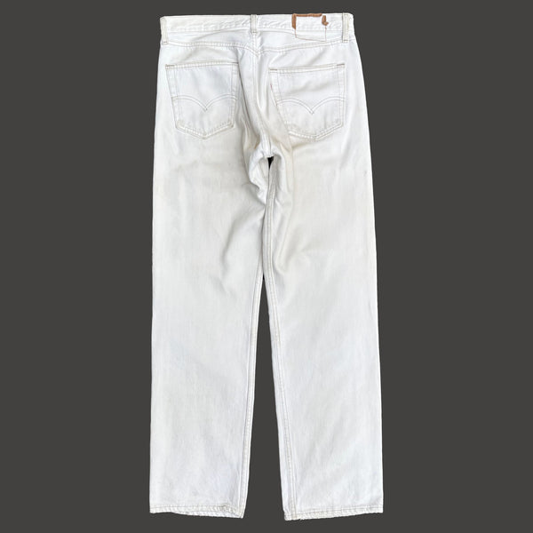 LEVI'S 501 90'S W33 L30 DENIM JEANS