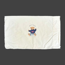 Load image into Gallery viewer, RALPH LAUREN 'POLO BEAR' 90'S PILLOW CASE