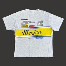 Load image into Gallery viewer, BENETTON FORMULA 1 RACING 90&#39;S T-SHIRT