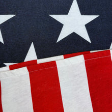 Load image into Gallery viewer, AMERICAN FLAG 70&#39;S T-SHIRT