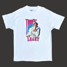 Load image into Gallery viewer, TIMOTHY LEARY &#39;96 T-SHIRT