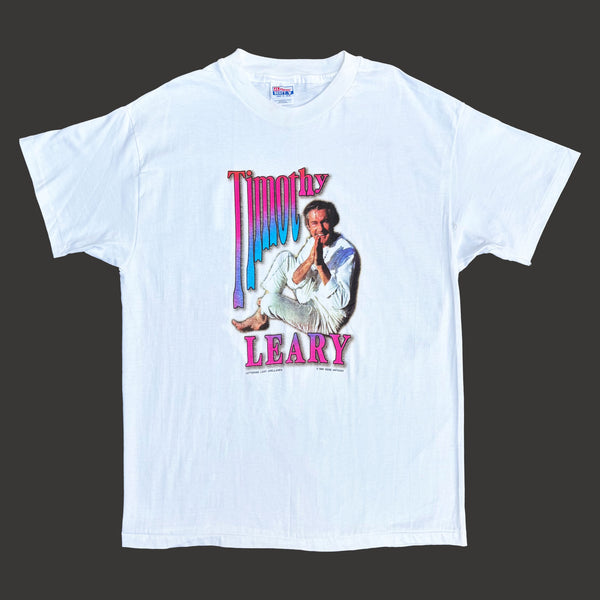 TIMOTHY LEARY '96 T-SHIRT