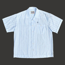 Load image into Gallery viewer, FRESHJIVE 90&#39;S S/S BUTTON UP SHIRT