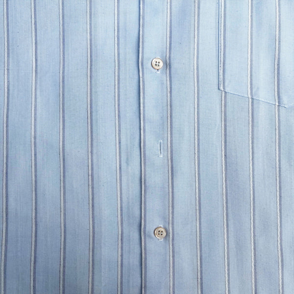 FRESHJIVE 90'S S/S BUTTON UP SHIRT