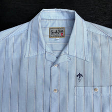 Load image into Gallery viewer, FRESHJIVE 90&#39;S S/S BUTTON UP SHIRT