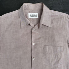 Load image into Gallery viewer, MAISON MARGIELA S/S SHIRT