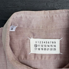 Load image into Gallery viewer, MAISON MARGIELA S/S SHIRT
