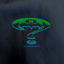 Load image into Gallery viewer, BATMAN FOREVER &#39;95 COACH JACKET