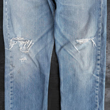 Load image into Gallery viewer, LEVI'S 501 1990'S W33 L31 DENIM JEANS