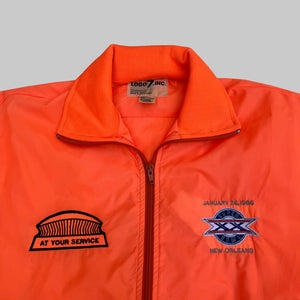 SUPER BOWL '86 JACKET