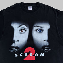 Load image into Gallery viewer, SCREAM 2 &#39;97 T-SHIRT