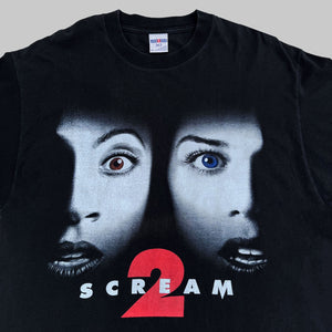 SCREAM 2 '97 T-SHIRT